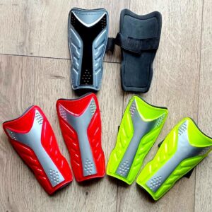 Футбольные щитки DIADORA, размер S и M, цвета в ассортименте