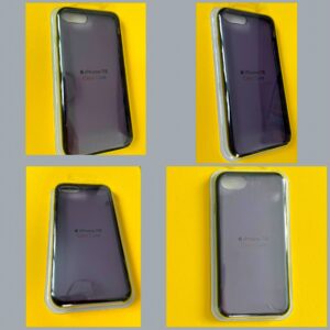Прозорий ударостійкий чохол для iPhone 7 та 8, молочного кольору